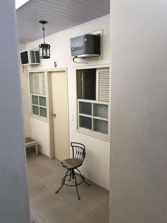 Pousada Trilha Do Ouro Bananal Exterior photo
