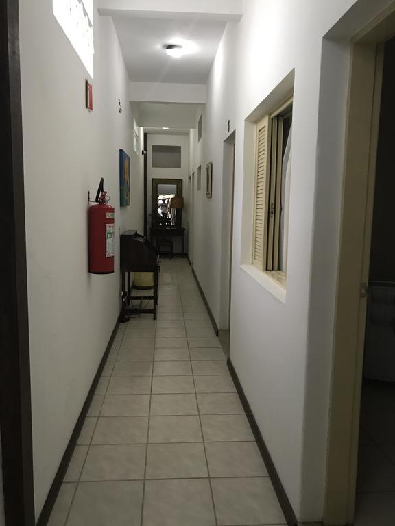 Pousada Trilha Do Ouro Bananal Exterior photo